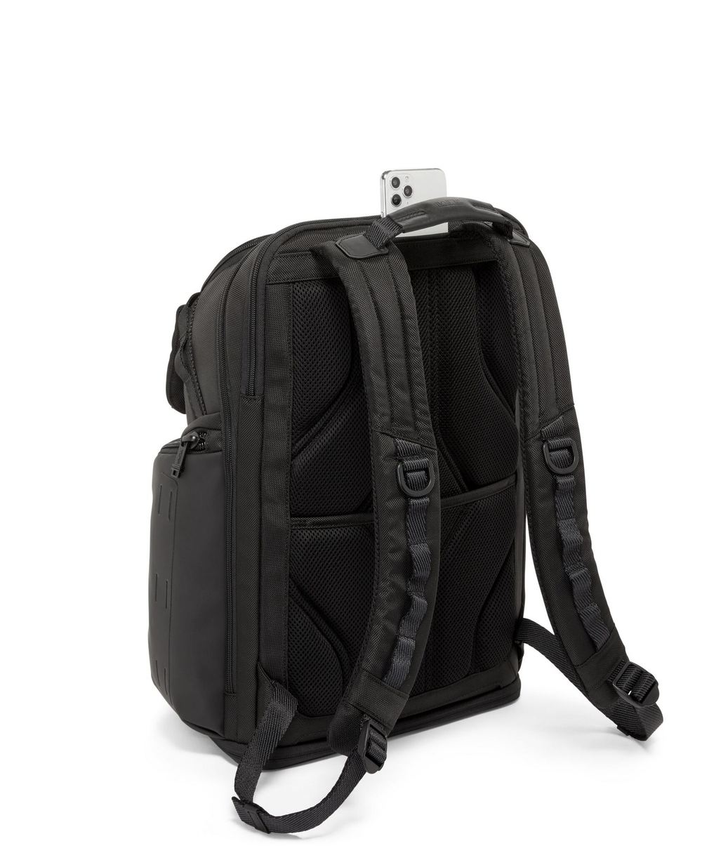 Рюкзак Nomadic/Black