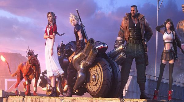 Режиссёр Final Fantasy 7 Revelation «серьёзно настроен завершить серию» в конце JRPG, и любое DLC будет сосредоточено на «нерассказанных историях» Режиссёр Final Fantasy 7 Revelation «серьёзно настроен завершить серию» в конце JRPG, и любое DLC будет сосредоточено на «нерассказанных историях»