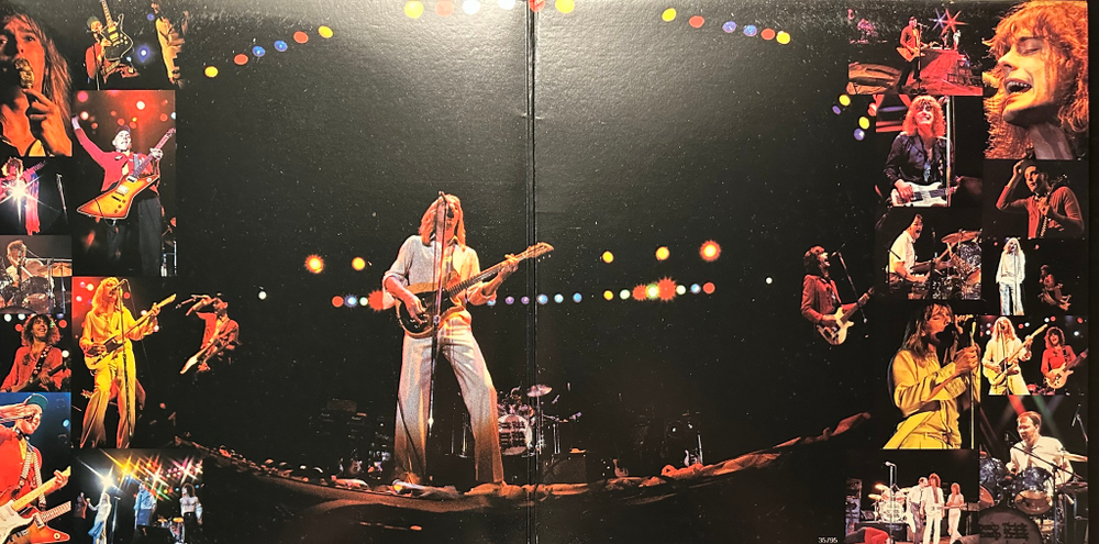 Cheap Trick - Cheap Trick At Budokan (США 1979г.)