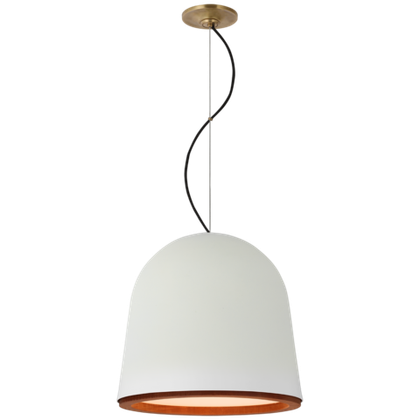Светильник Visual Comfort Murphy Medium Pendant (Open Box)