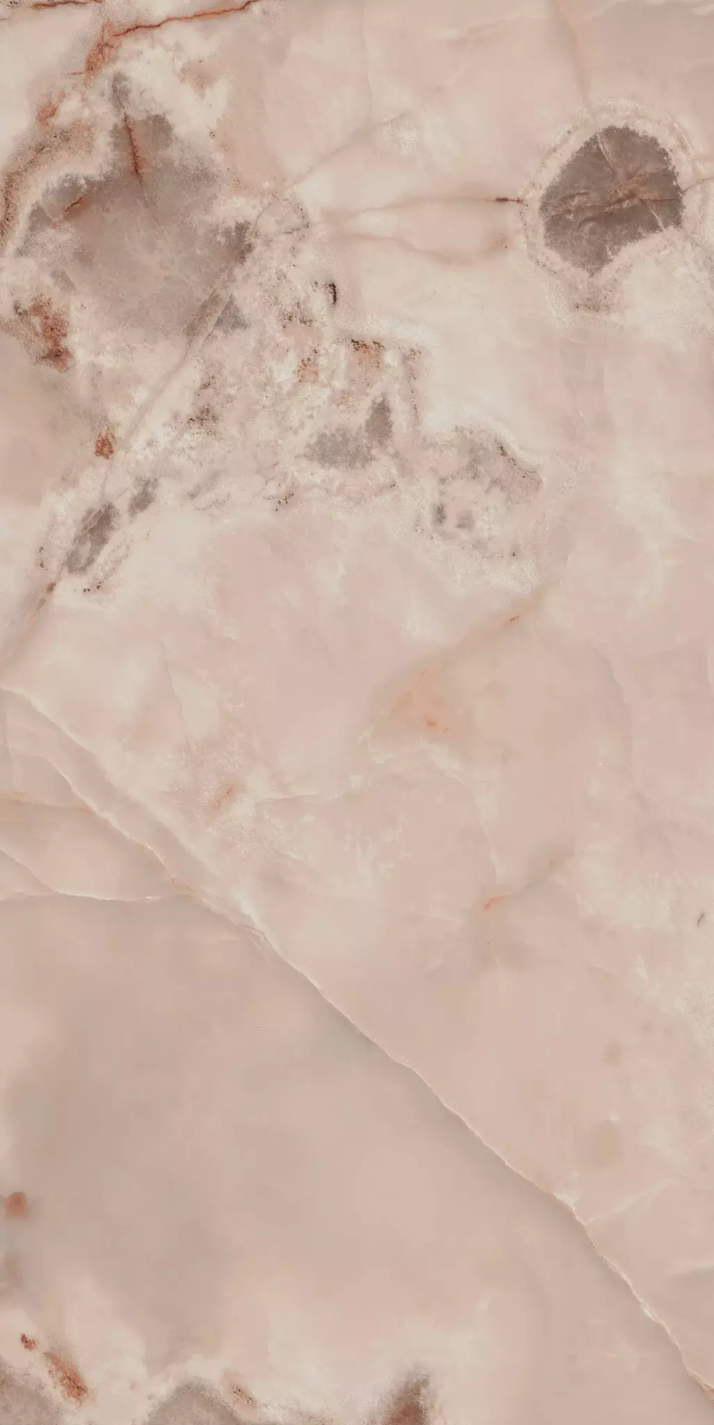 Керамогранит Reves de REX Rose Glossy