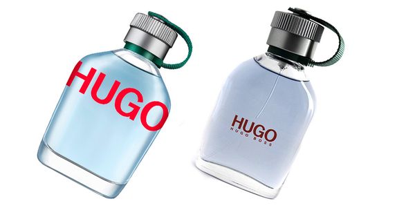 Тот же Hugo, только новый Тот же Hugo, только новый