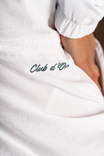 Брюки Clubhouse Pants CLUB D’OR 645 Белые
