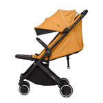 Коляска прогулочная Anex AIR-X, Yellow
