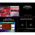 Ноутбук Apple MacBook Pro A3401 M4 Pro Space Black (MX2H3)
