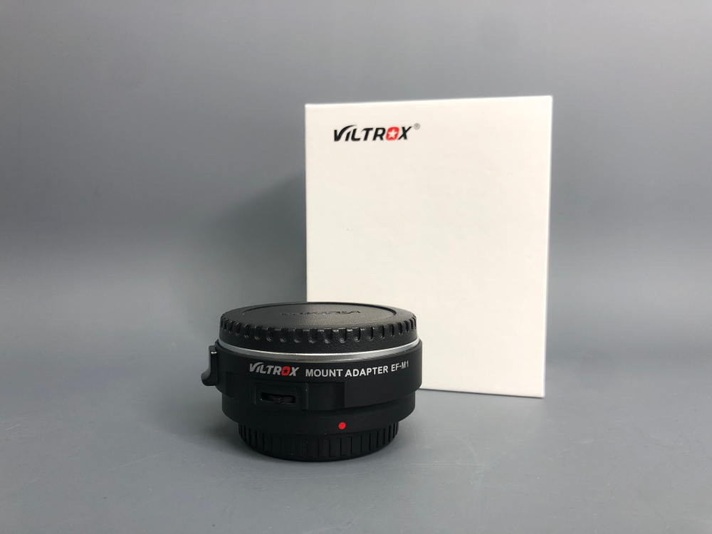 Viltrox EF-M1