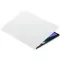 Чехол-книжка Samsung Smart Book Cover для Tab S9 Ultra White