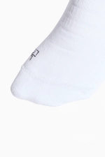 Носки adidas Tennis Cushioned Crew - белый