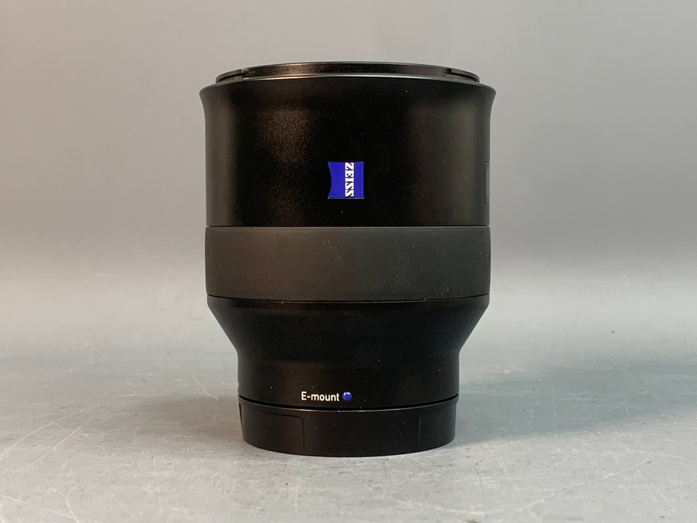 Sonnar 85mm f/1.8 T* Carl Zeiss Batis Sony E