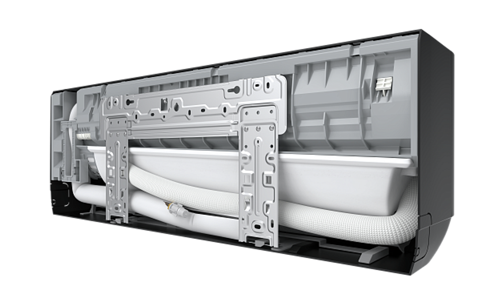 Инверторный кондиционер Energolux Murren SAS18M1-AIB/SAU18M1-AIB