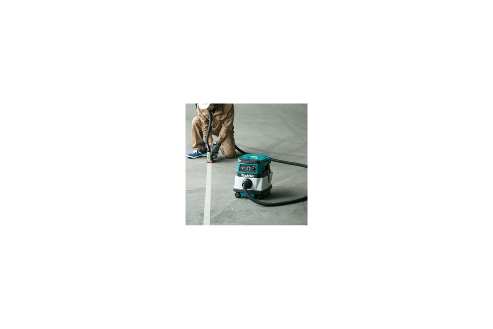 Пылесос Makita DVC860LZ