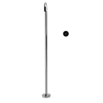 Смеситель для раковины RUBINELLI ELEGANZA RB-PB1053CR