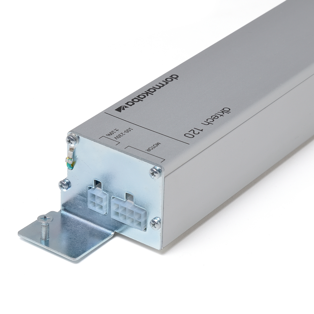 Блок управления со встроенным блоком питания DORMA dk tech 120