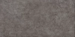 Настенная плитка Alma Ceramica TWU2550BOH70 Boho 24.9x50 графит глянцевая / рельефная под бетон