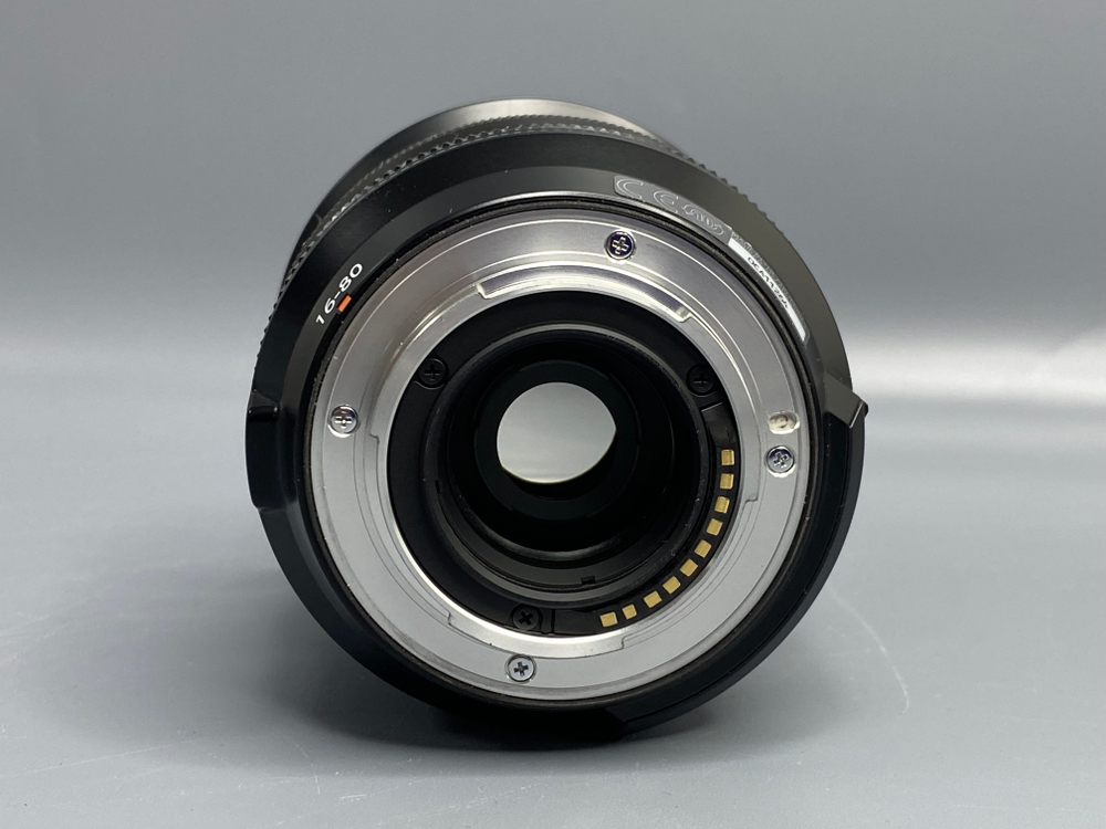 Fujinon XF 16-80mm f/4 R OIS WR