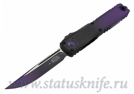 Нож Microtech Ultratech ZBP GEN III 1121-1FBKPU
