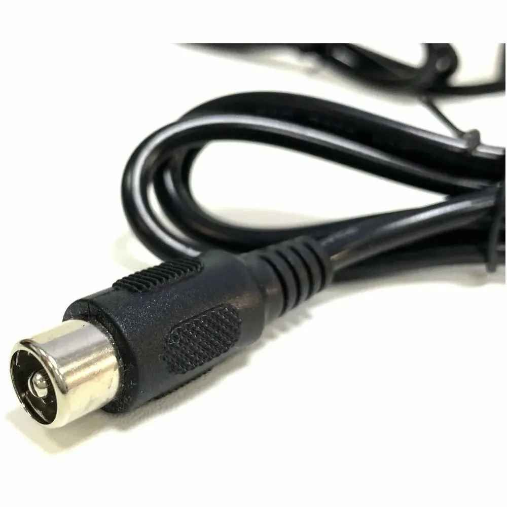 Зарядное устройство 5A 60v ( 67,2 v ) RCA с кулером для электровелосипеда