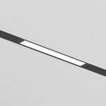 Накладной светильник Denkirs Denkirs Simple DK8103-BK