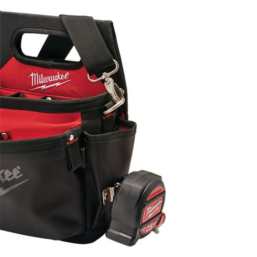 Сумка электрика Milwaukee 48228112