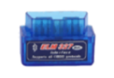 Диагностический автосканер ELM-327 OBD-II
