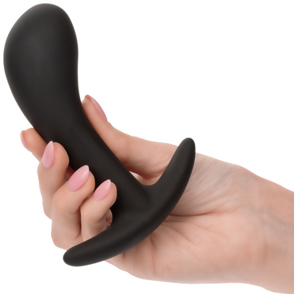Набор анальных пробок SILICONE PROSTATE KIT