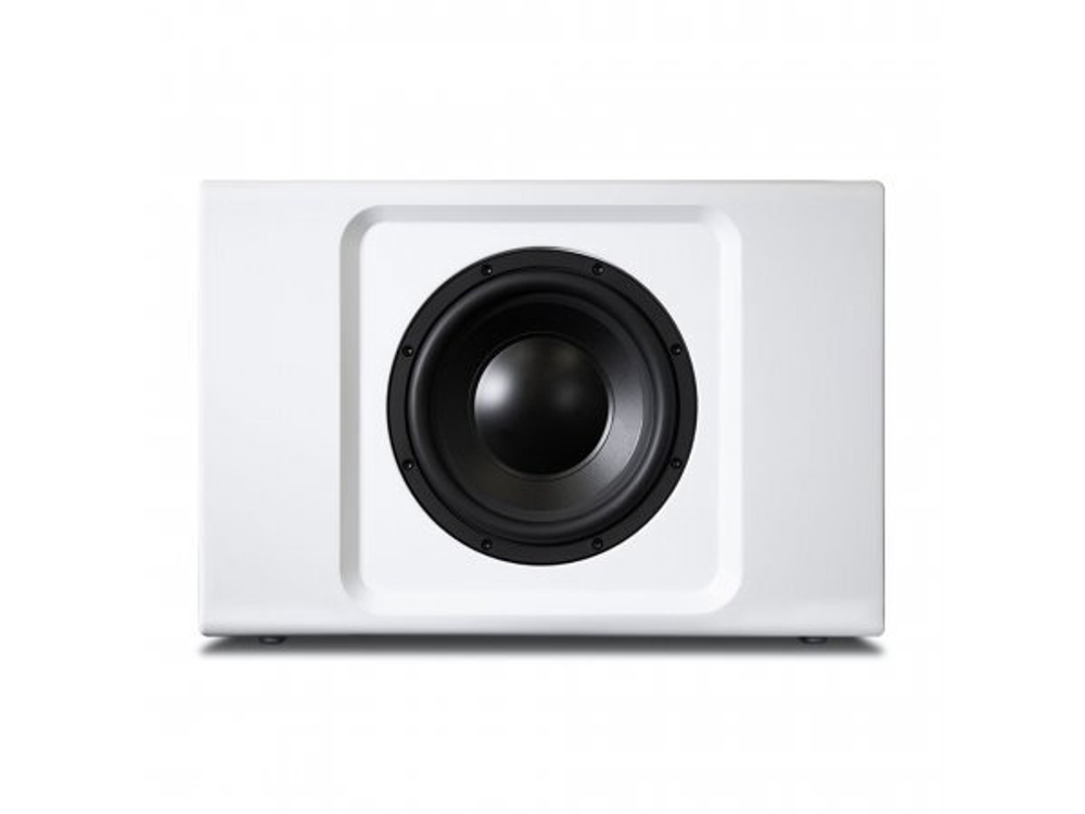 Сабвуфер Bluesound Pulse Sub Plus White