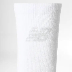 Носки взрослые ( 3 пары ) NEW BALANCE Performance Cotton Cushioned Crew Socks 3 Pair