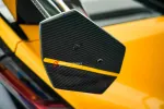 Широкий карбоновый обвес для Lamborghini Urus 2018+ Ламборгини Урус