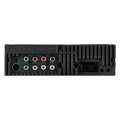 Deaf Bonce GEMINI 770 DSP