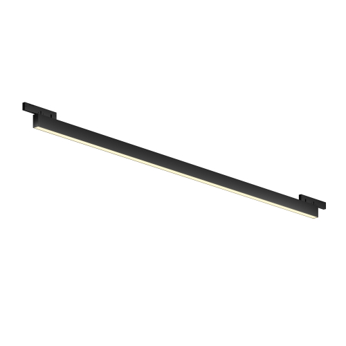 Магнитный трековый светильник Maytoni Basis TR192-1-16W2.7K-B