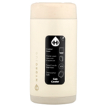 HydroJug, Slim Can Cooler, крем, 12 унций