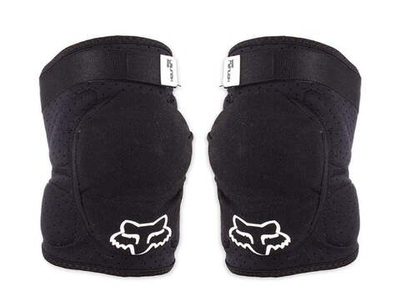 Налокотники Fox Launch Pro Elbow Guard Black S (29040-001-S)