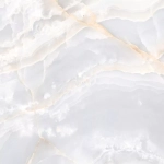 Керамогранит Оникс золотой 7735 Gl Lux 60x60
