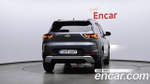 Chevrolet Trailblazer 1.3 Turbo 2WD — 2022