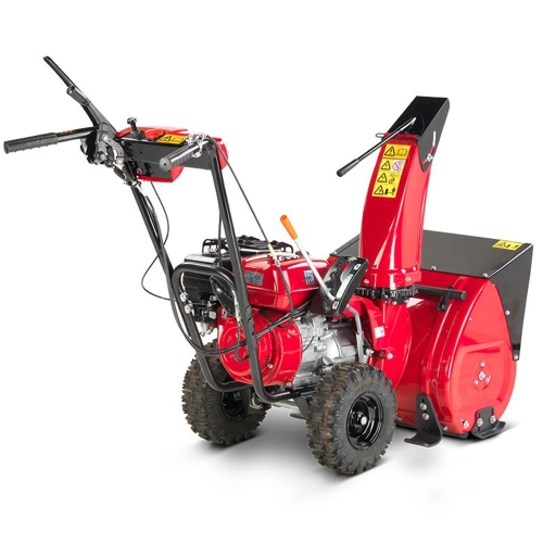 Снегоуборщик Honda HSS 655 K1 EW (RR)