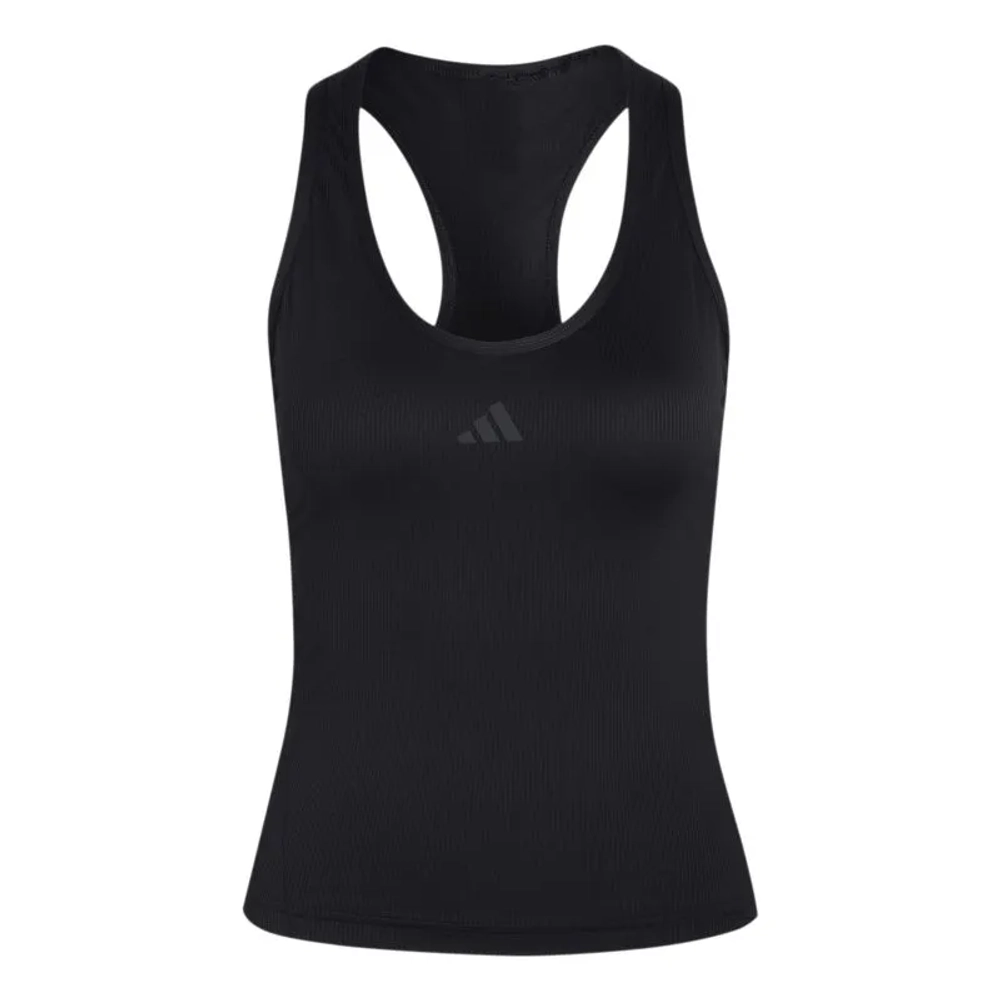 Женский топ теннисный Adidas Club Midi - black