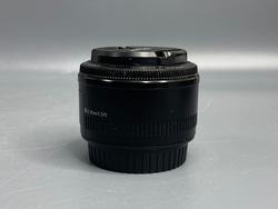 Canon EF 50mm f/1.8 II