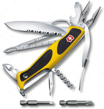 Нож Victorinox RangerGrip Boatsman, 0.9798.MWC8