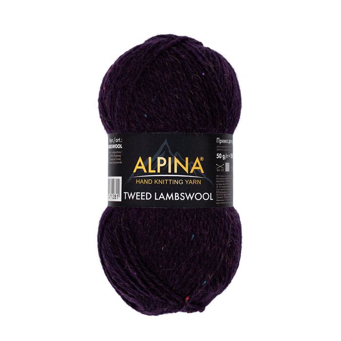 Tweed LambsWool