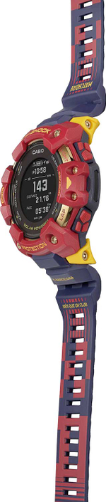 Часы Casio GBD-H1000BAR-4E