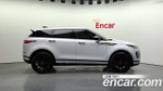 Land Rover Range Rover Evoque P250 Dynamic SE — 2025