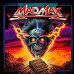 Mad Max / Stories Of Destiny (RU)(CD)