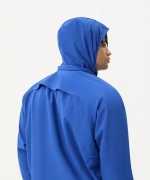 Куртка ветрозащитная JÖGEL PREMIER PerFormPROOF FZ Rain Jacket, синий