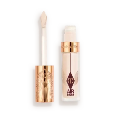 Консилер Charlotte Tilbury Airbrush Flawless Blur Concealer 2.5 Fair/Clair