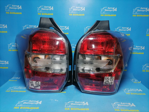 Стоп правый SUBARU FORESTER 2012-2015