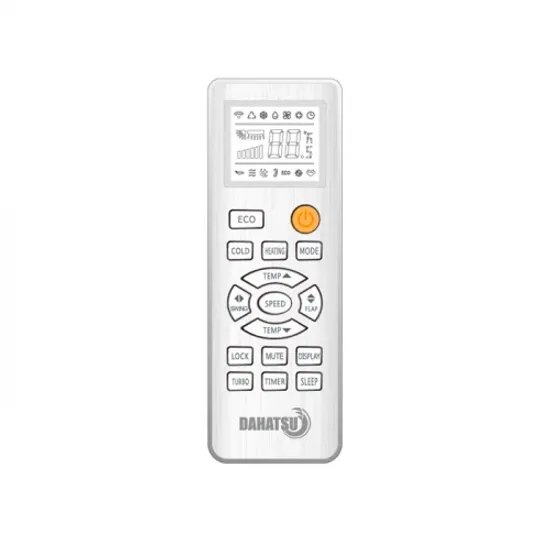 Кондиционер Dahatsu DMH-07 / DMN-07