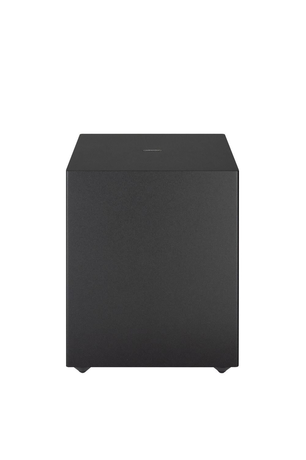 Сабвуфер активный Indiana Line Basso 840 black