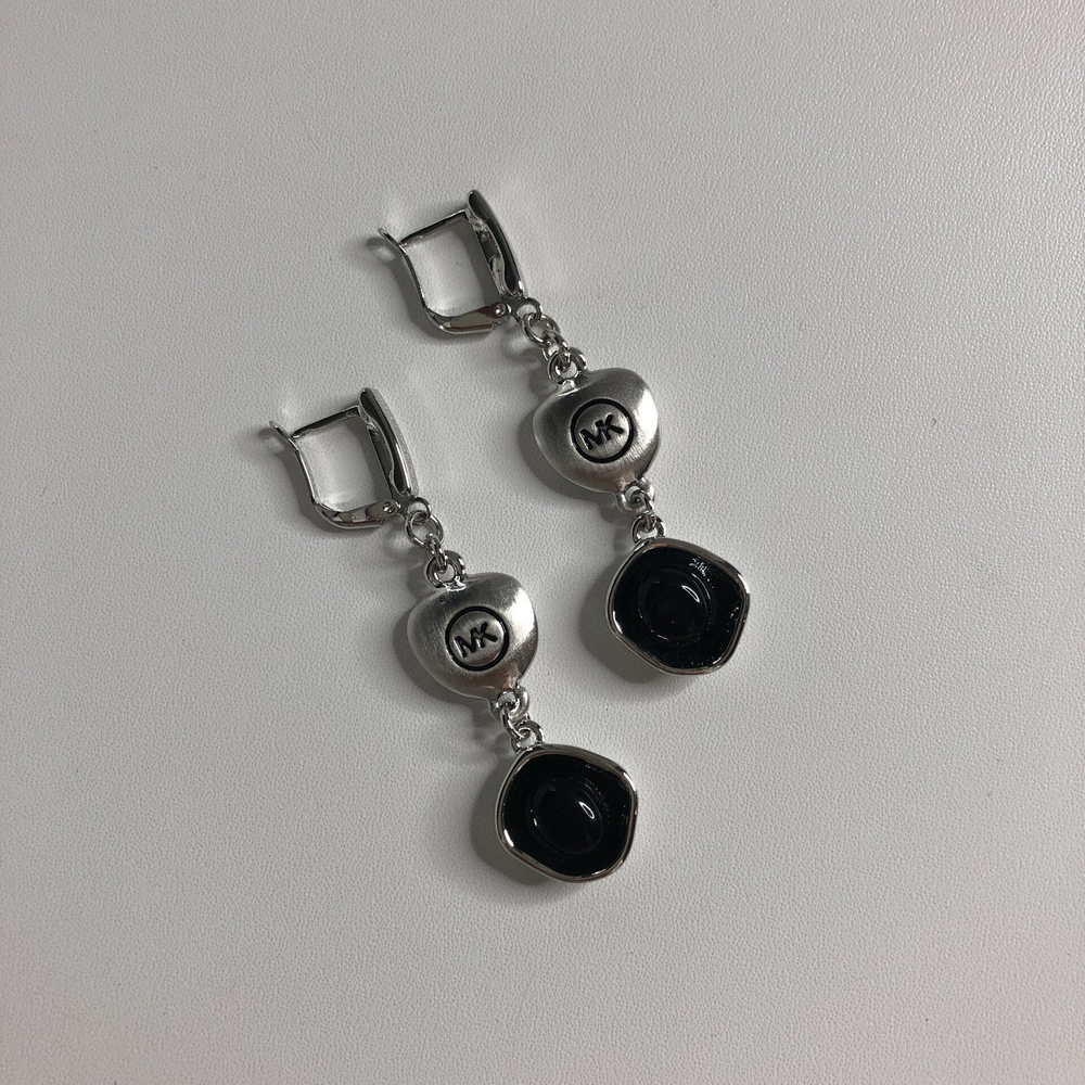 Серьги МК