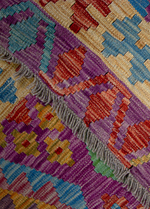 Maimana Kilim 205 x 290 см