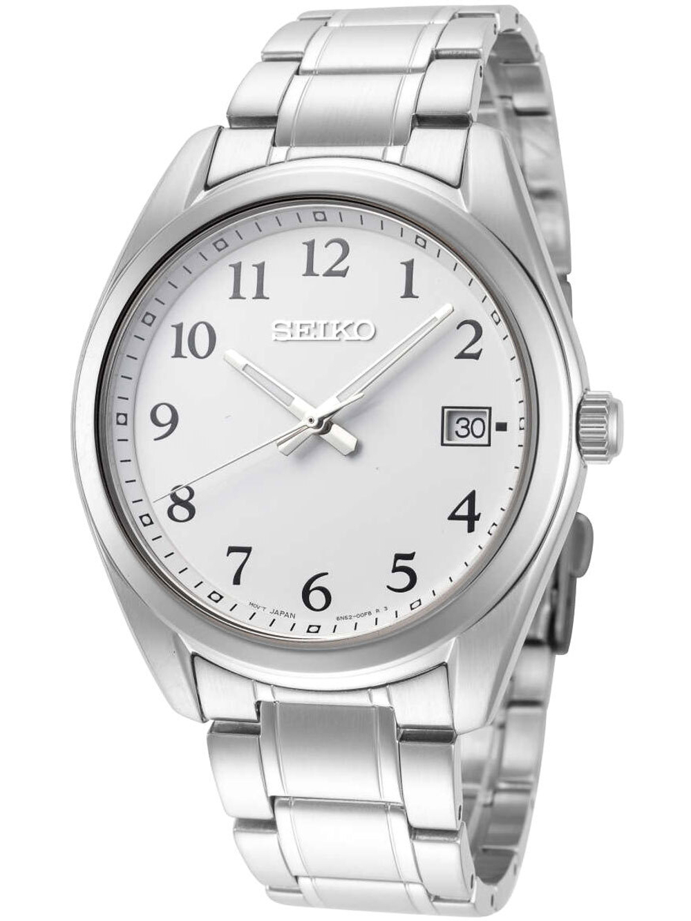 Японские наручные часы Seiko SUR459